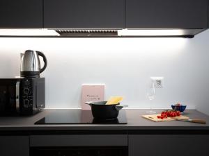 The Best Rent - Modern one bedroom apartment in San Babila