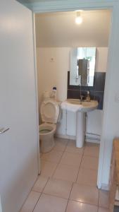 Appartement confortable et fonctionnel - Rickhoss Home