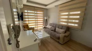 Sigacik Marina Apart Hotel - Sigacik