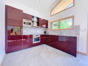 Chalets Chalet Bahia - Les Gets - secteur le Lavay : photos des chambres