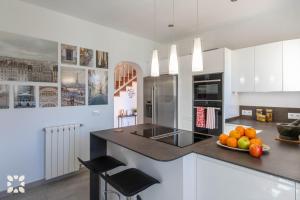 Villa Green Grass by Abahana Villas