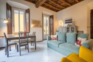 San Rocco Appartamento in centro storico - بيلا