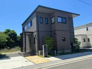 Crystal Flame Lodge Koshi 7 - Yamaga