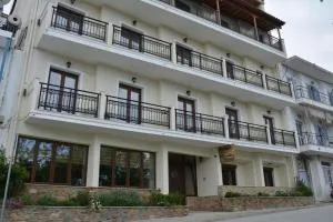 Xanemos Studios - 阿洛尼索斯古镇