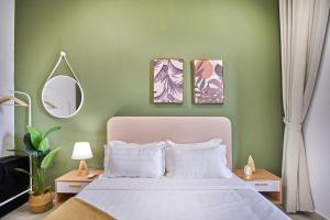 Trion Kuala Lumpur by Cobnb