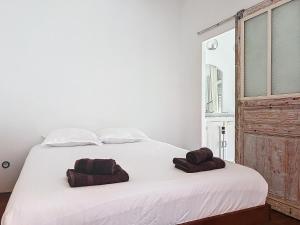Loft au cœur de Marseille - Spacieux & Unique - Lulla Stay