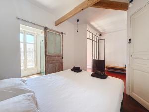 Loft au cœur de Marseille - Spacieux & Unique - Lulla Stay