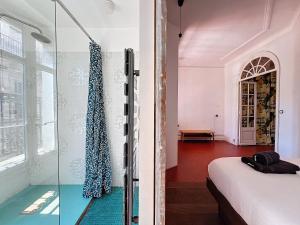 Loft au cœur de Marseille - Spacieux & Unique - Lulla Stay