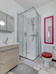 Samois-sur-seine Superbe appartement - Rickhoss Home