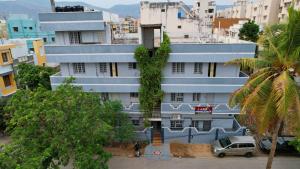 ABS Home Stay, 2Bed room AC Flats,Tirupati