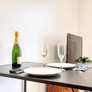 Samois-sur-seine Superbe appartement - Rickhoss Home - Féricy