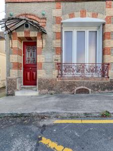 Samois-sur-seine Superbe appartement - Rickhoss Home