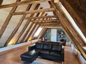 Villas Gite Nature 24 entre Lascaux et Sarlat : photos des chambres