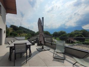 Gîte L Orée Du Lac