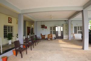 ABS Home Stay, 2Bed room AC Flats,Tirupati