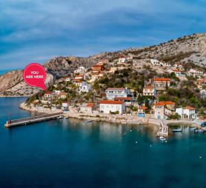 Kuća za obiteljski odmor Ulrich