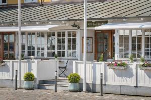 Hotel Ærø