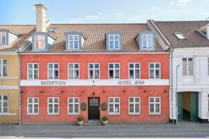 Hotel Ærø