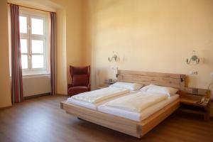 Augustiner-Chorherrenstift Reichersberg