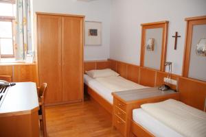 Augustiner-Chorherrenstift Reichersberg