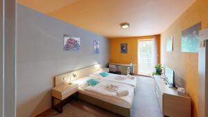 Double Room room in Penzion ER1