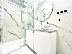 AAA Stay Apartments Old Town Warsaw II