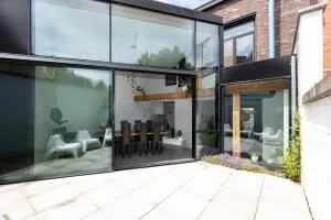 NEW! Design herenhuis in het centrum van Tongeren - Offelken