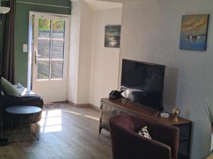 Appartements Chanoine Boursier : photos des chambres