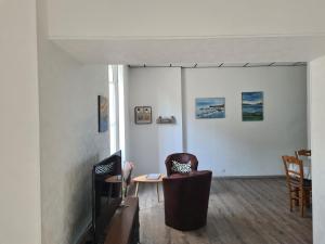 Appartements Chanoine Boursier : photos des chambres