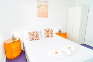 Apartment 22 Burswood