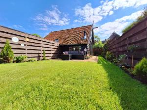 Bed & brochje By ús thús