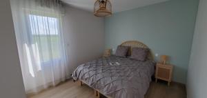 B&B / Chambres d'hotes La Maison de nos Parents : photos des chambres