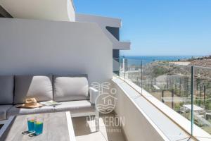 HigueronRentals Sweet Blue - Obiekty bez kategorii w mieście Malaga