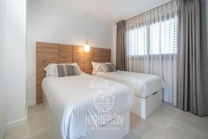 HigueronRentals Sweet Blue