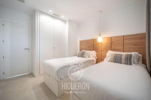 HigueronRentals Sweet Blue