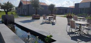 B&B / Chambres d'hotes La Maison de nos Parents : photos des chambres