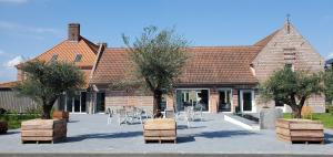 B&B / Chambres d'hotes La Maison de nos Parents : photos des chambres