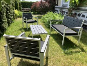 Suur-Posti 22 Garden apartment