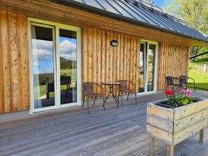 Ubytování U Křížku