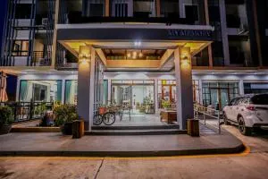 My Memory Mueang Loei - Bān Sua Krāng