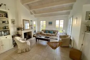 Spacious house close to the beach - Ла-Куард-сюр-Мер