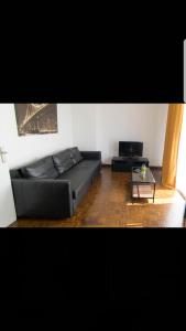 Agréable appartement lumineux