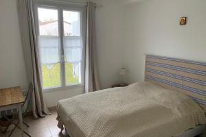 Spacious house close to the beach