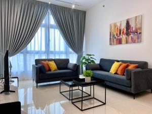 Paradigm Residence Johor Bahru
