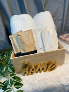 Sunny Solace a Homey Condo in Filinvest Alabang