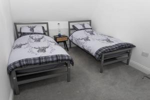 The Thatched Flat at The Sorrel Horse