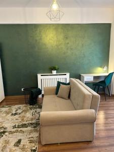 Central Cosy Apartment