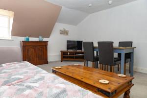 The Thatched Flat at The Sorrel Horse