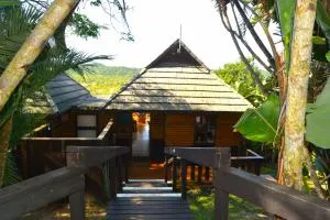 House 47, Sodwana Bay Lodge Dolphin Lodge - Mabibi