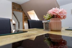 The Thatched Flat at The Sorrel Horse